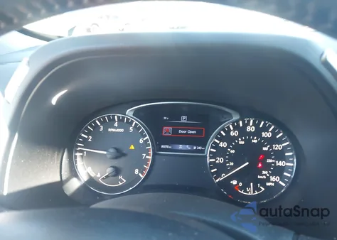 2019 Nissan Pathfinder Sv z USA, uszkodzony, nr VIN 5N1DR2MN0KC625956